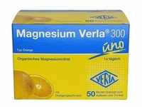 Verla MAGNESIUM 300 Orange Granulat Mineralstoffe
