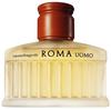 Laura Biagiotti Roma Uomo ROMA UOMO AFTER SHAVE LOTION After Shave 75 ml Herren
