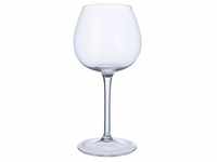 Villeroy & Boch Weißweinkelch weich & rund Purismo Wine Gläser