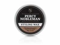 Percy Nobleman Gentleman's Styling Wax Bartpflege 50 ml