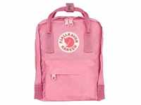 Fjällräven Rucksack Kånken Mini Rucksäcke Pink Damen