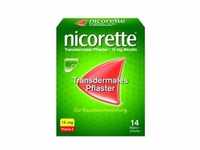 Nicorette TX Pflaster 15 mg Nikotinpflaster