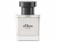 s.Oliver s.Oliver For Him/For Her After Shave Lotion 50 ml Herren