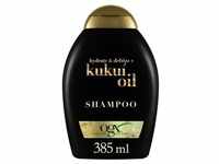 Ogx Kukuí Oil Shampoo 385 ml