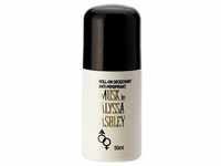 Alyssa Ashley Musk DEODORANT ROLL-ON Deodorants 50 ml