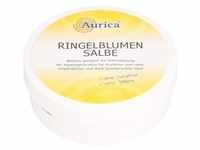Aurica RINGELBLUMEN SALBE Calendula Aurica Bodylotion 0.1 l