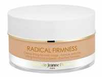 Jeanne Piaubert RADICAL FIRMNESS - Lifting Firming Facial Cream 50ml Gesichtscreme