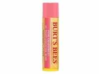 Burt's Bees Refreshing Lip Balm with Pink Grapefruit Lippenbalsam 4.25 g