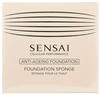 SENSAI Foundation Sponge Duschschwämme