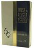 Alyssa Ashley Musk Perfume Oil Parfum 7.5 ml