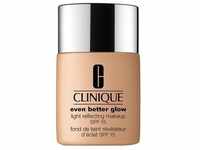 Clinique Even Better Glow Light Reflecting Makeup SPF 15 Foundation 30 ml Nr. CN 52 -