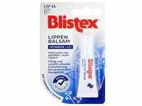 Blistex Lippenbalsam LSF 15 Tube 006 l 6 ml