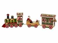 Villeroy & Boch Nordpol Express Christmas Toys Memory Dekoration