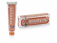 Marvis Ginger Mint Zahnpasta 85 ml