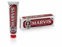 Marvis Cinnamon Mint Zahnpasta 85 ml