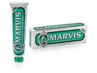 Marvis Classic Strong Mint Zahnpasta 85 ml