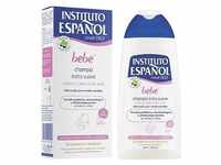 Instituto Español Bebe Champú Extra Suave Babyshampoo 300 ml