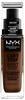 NYX Professional Makeup Can't Stop Won't Stop 24-Hour Foundation 30 ml Nr. 23 -