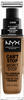 NYX Professional Makeup Can't Stop Won't Stop 24-Hour Foundation 30 ml Nr. 15.3...