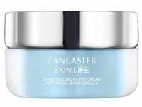 Lancaster Skin Life EYE CREAM Augencreme 15 ml