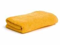 Möve Handtuch Superwuschel Handtücher Gold