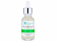 The Organic Pharmacy Retinol-Nachtserum 2,5 % Anti-Aging Gesichtsserum 30 ml