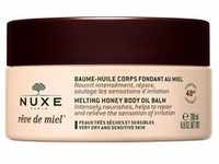 NUXE Rêve de Miel® Melting Honey Body Oil Balm Bodylotion 200 ml