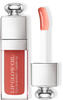 DIOR Dior Addict Lip Glow Oil Nährendes Lippenöl mit Glossy-Finish Lipgloss 6 ml