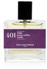 Bon Parfumeur Oriental Nr. 401 Zeder Kandierte Pflaume Vanille Eau de Parfum 30 ml