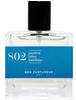 Bon Parfumeur Aquatic Nr. 802 Pfingstrose Lotos Bambus Eau de Parfum 30 ml