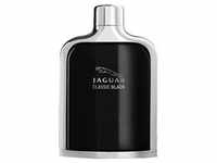 Jaguar Classic Black Eau de Toilette 100 ml Herren