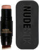 Nudestix Nudies All Over Face Color Matte Blush 7 g BARE BACK