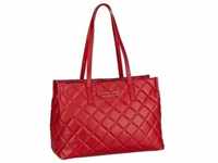 Valentino Bags Handtasche Ocarina Shopping K10 Handtaschen Rot Damen