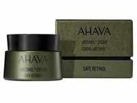 AHAVA Safe Pretinol - Safe pRetinol Cream 50ml Nachtcreme