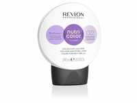 Revlon Professional Nutri Color Filters 3 in 1 Cream Nr 1022 - Platin Haarkur &