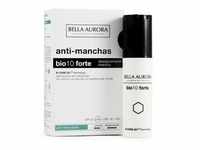 Bella Aurora BIO 10 FORTE Serum Fettige bis Mischhaut Feuchtigkeitsserum 30 ml