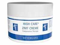 Weyergans Zimt Creme Anti-Cellulite 250 ml Damen