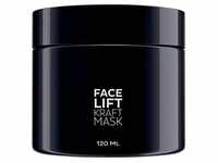 EBENHOLZ Skincare Facelift Kraft Mask Gesichtspflege 120 ml Herren