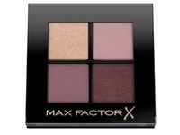 Max Factor Colour X-Pert Soft Touch Palette Lidschatten 7 g 002 - CRUSHED BLOOMS