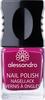 Alessandro Shiny Pink & Sexy Lilac Nagellack 10 ml 50 - Vibrant Fuchsia