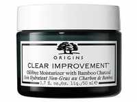 Origins Clear ImprovementTM Oil-Free Moisturizer with Bamboo Charcoal