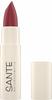 brands Sante Moisture Lipstick Lippenstifte 4.5 g Nr. 05 - Dhalia Pink
