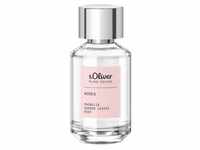 s.Oliver Pure Sense Eau de Parfum 30 ml