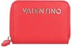 Valentino Bags Divina Reißverschluss-Portemonnaie Portemonnaies Damen