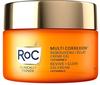 RoC Multi Correxion Revive + Glow Gel Cream Gesichtscreme 50 ml
