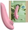 Womanizer PREMIUM eco Pink Vibrator Damen