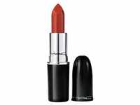 MAC Lustreglass Lipstick Lippenstifte 3 g Local Celeb