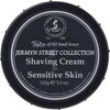 Taylor of Old Bond Street Jermyn Street Shaving Cream for Sensitive Skin Rasur 150 g