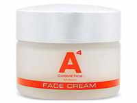 A4 Cosmetics Face Cream Gesichtscreme 30 ml Damen