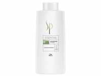 Wella Professionals SP Essential Nourishing Shampoo 1000 ml